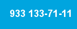 933 133-71-11 933 133-71-11